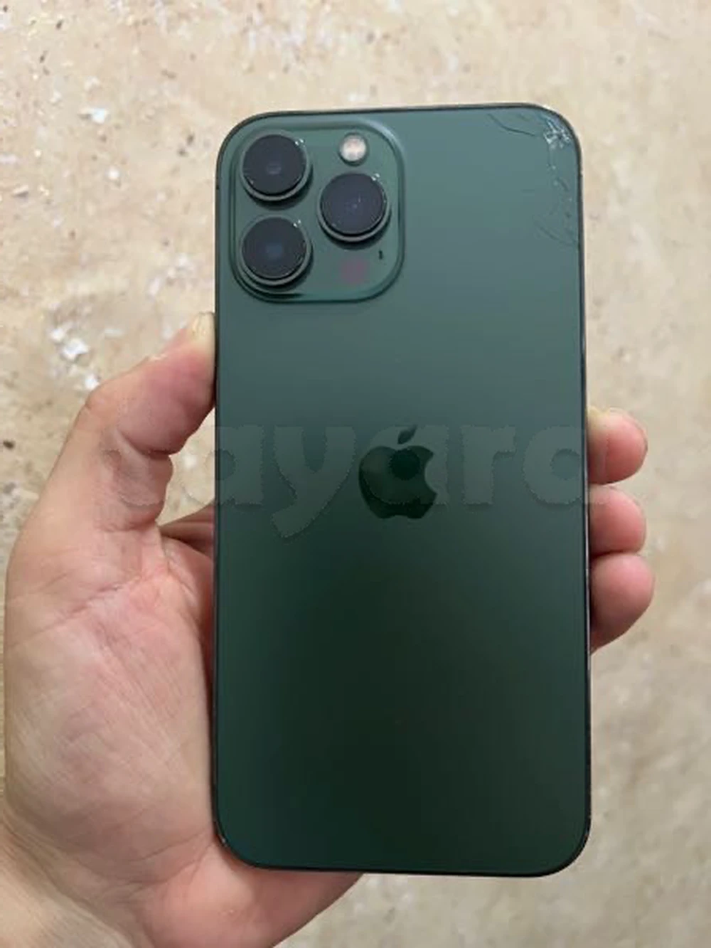 iPhone 13 Pro Max 128GB🔋 Batterie 79 🇪🇺 Europe