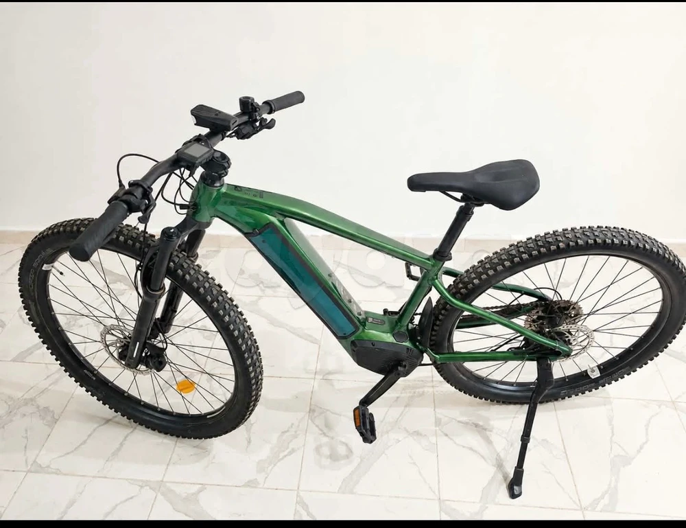 A vendre vélo électrique