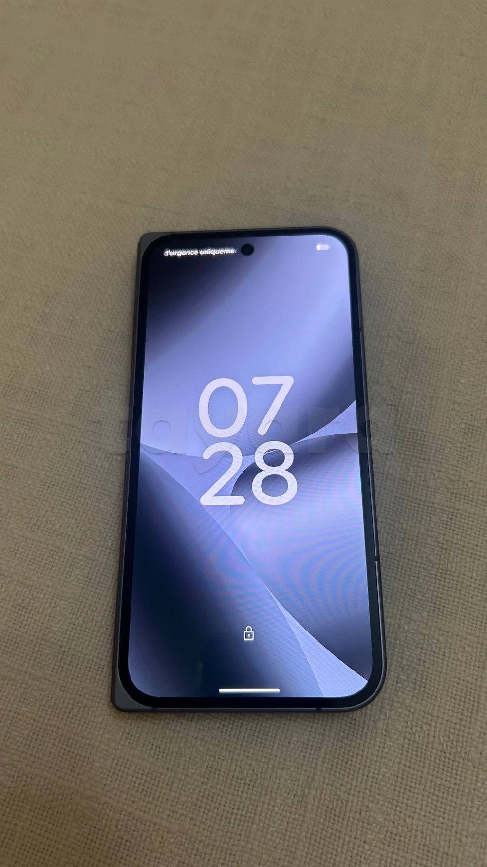 Google pixel 10 pro fold