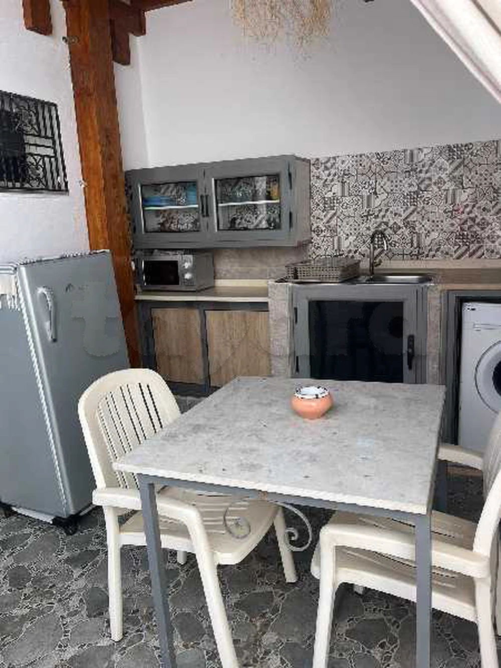 appartement neuf sur Djerba Houmet souk