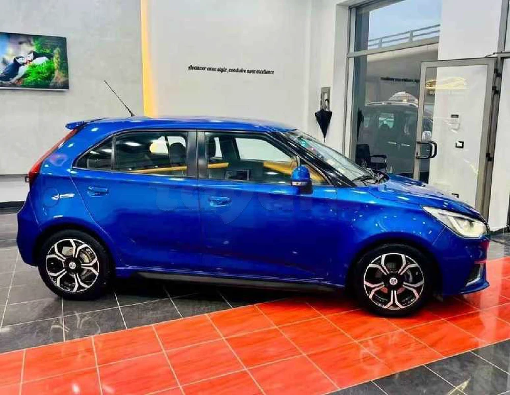 MG 3