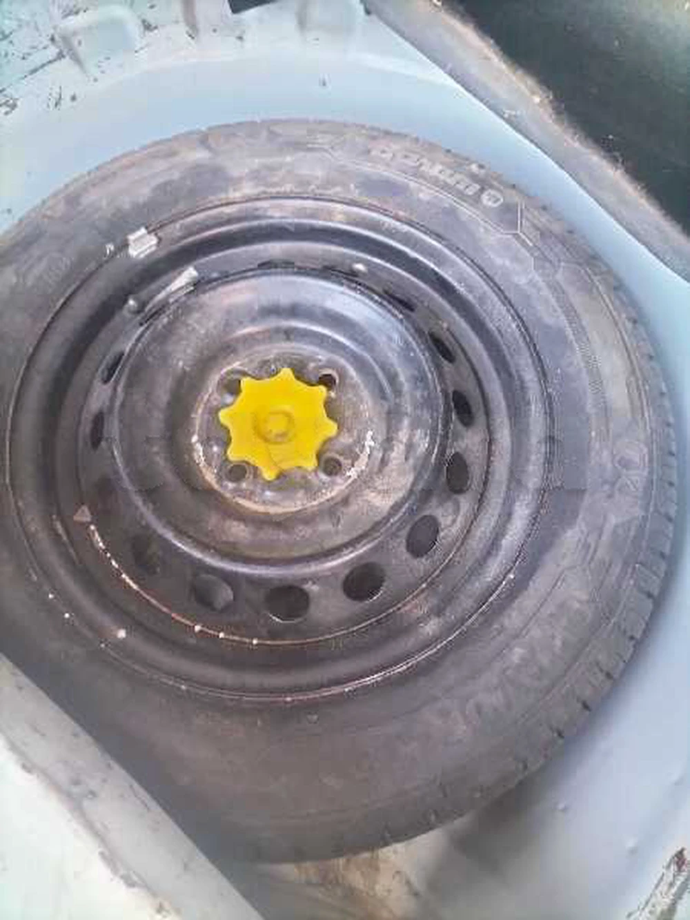 Carte voiture Toyota Aygo