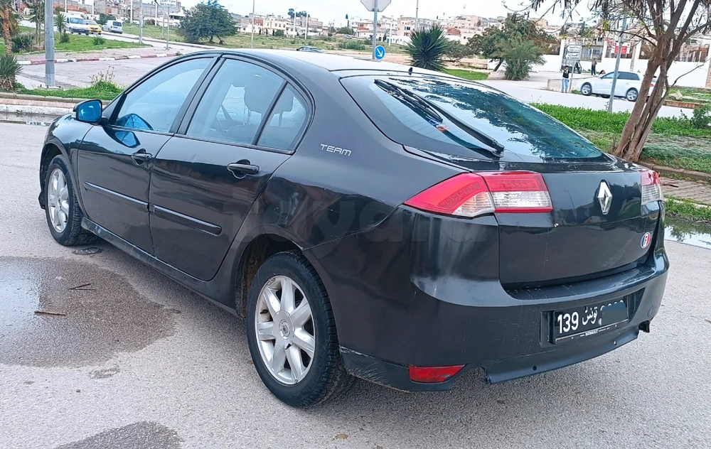 Renault Laguna