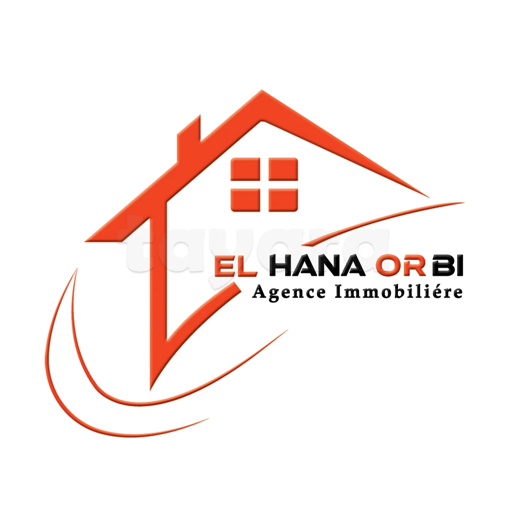 Shop's avatar of AGENCE EL HANA ORBI on tayara