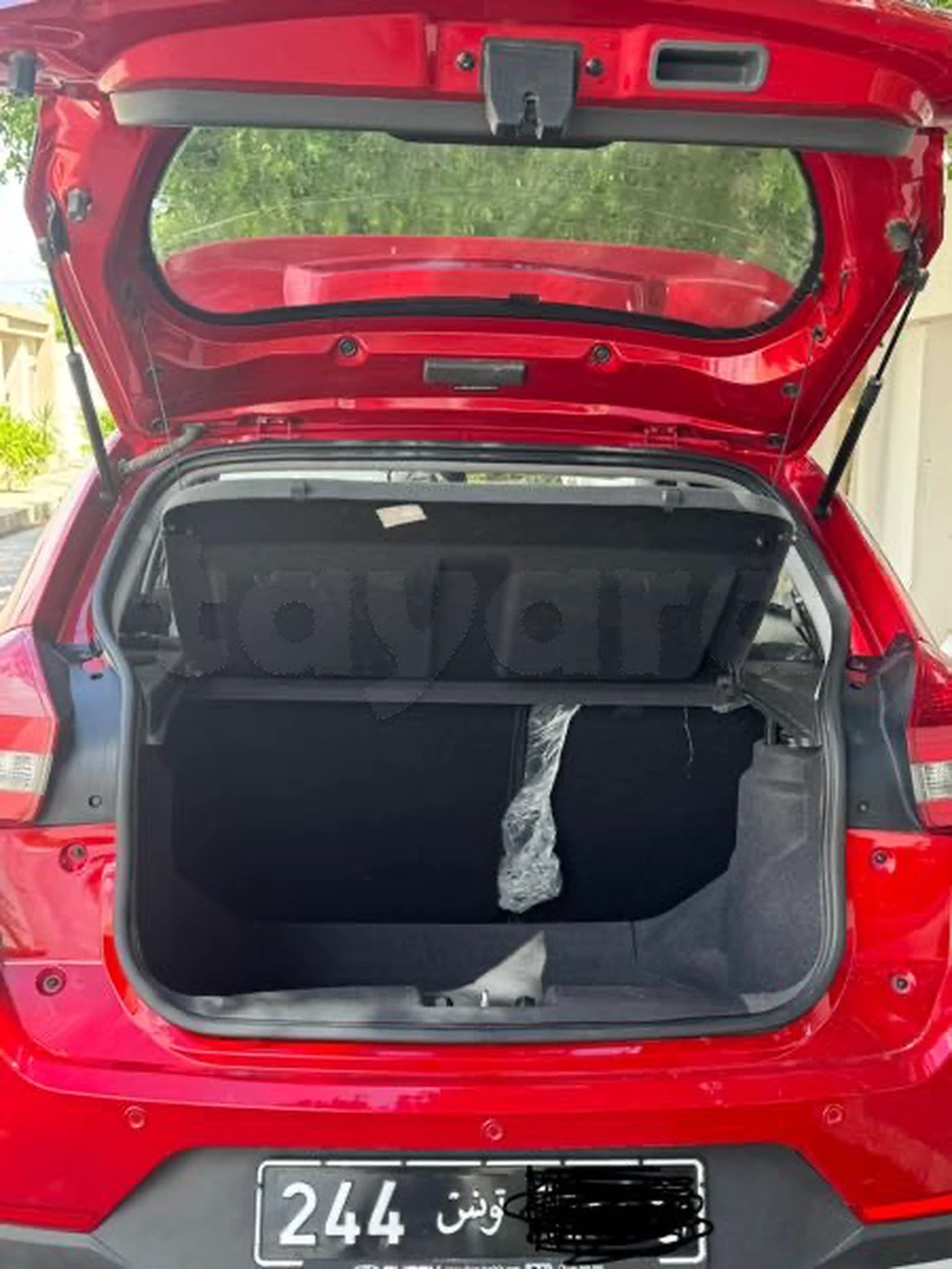 Chery Tiggo