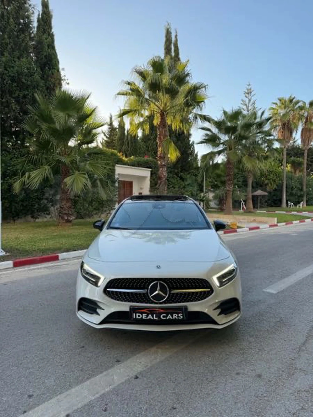 Mercedes-Benz Classe A