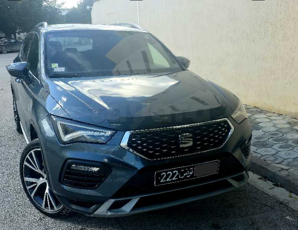 SEAT Altea XL