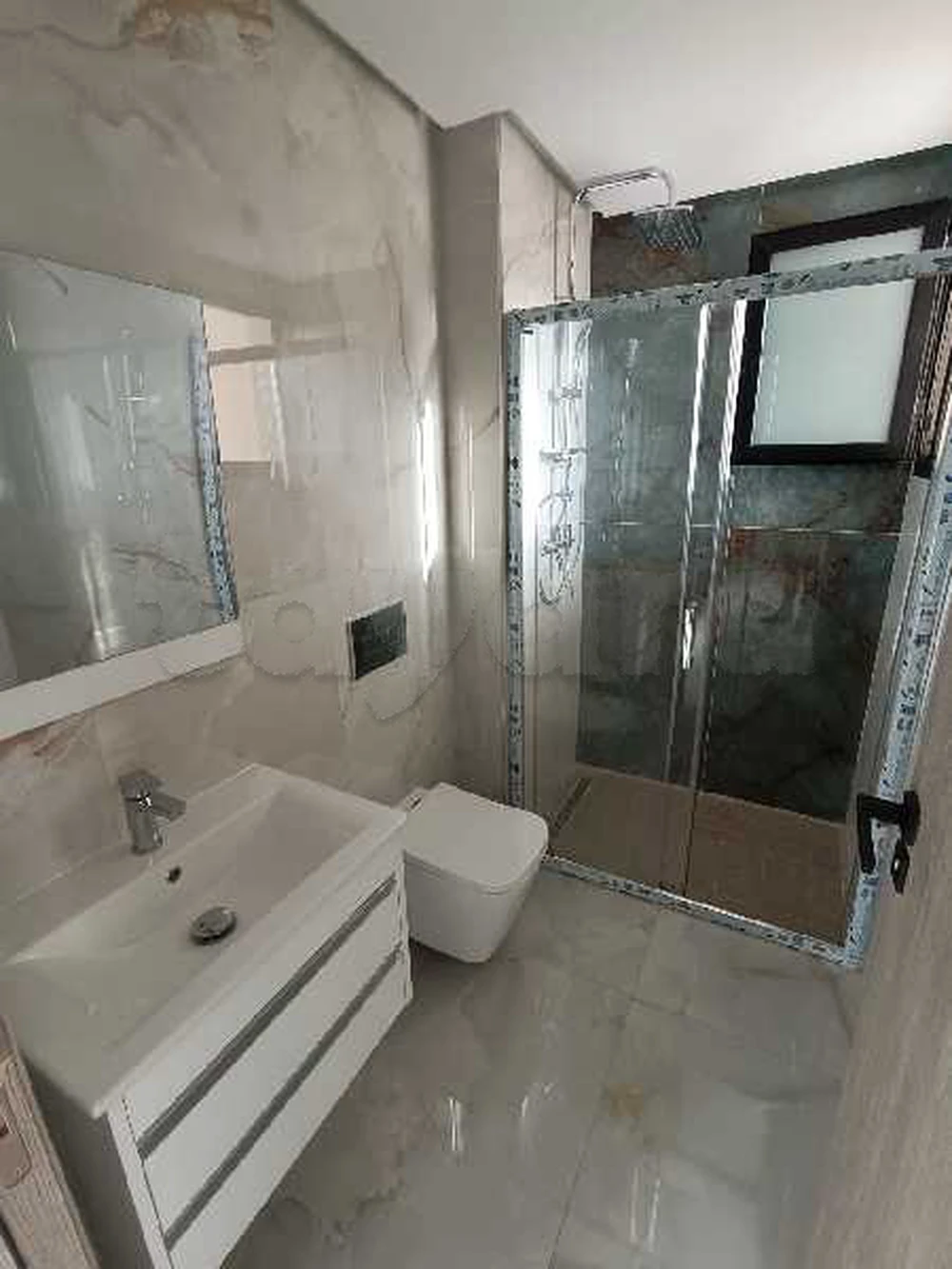 Appartement s+1 Haut standing luxueux cité Ennasr - Widok 5