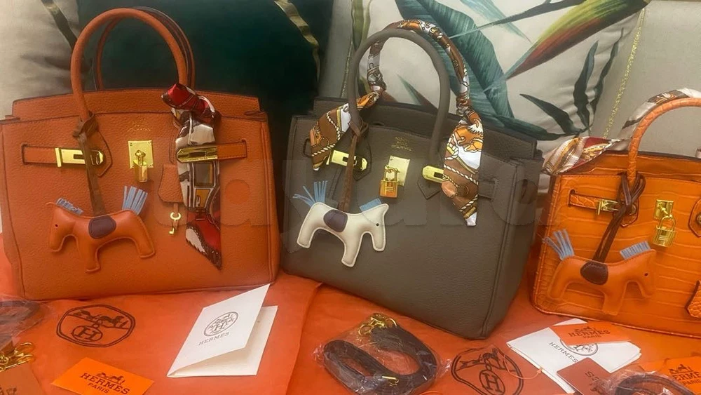 sac à main