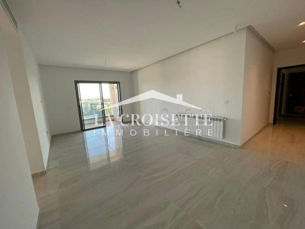 Appartement S+2 à louer à La Marsa MAL2359
