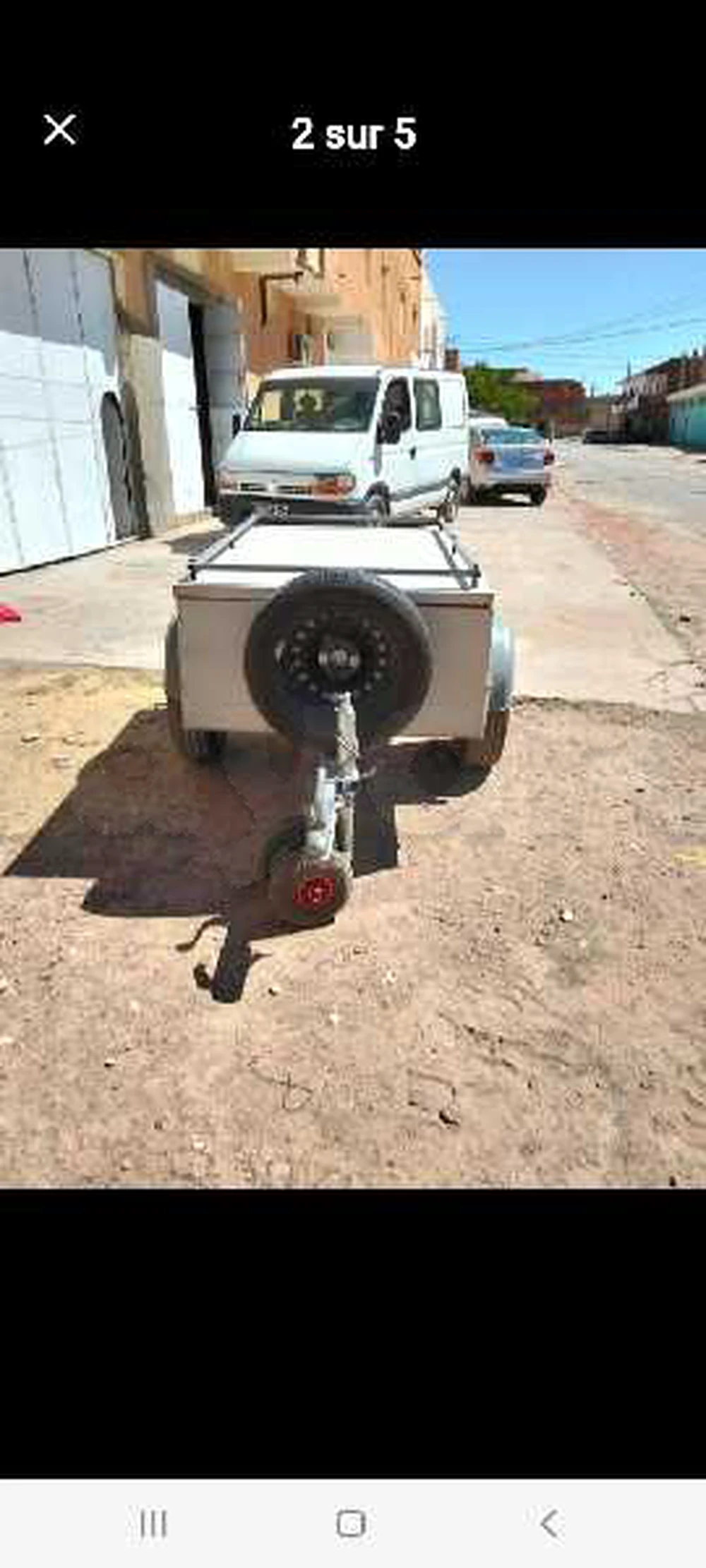 Carte voiture Volkswagen Golf