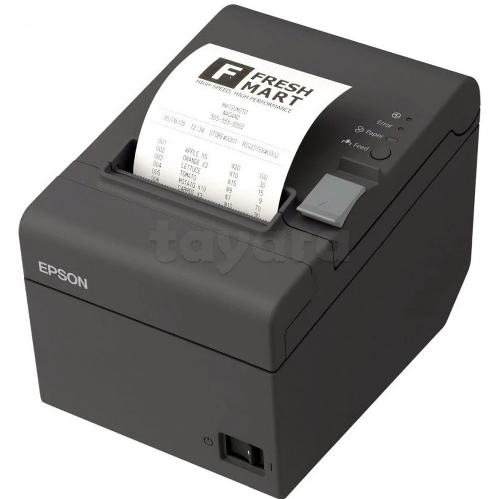 Imprimante de Ticket EPSON TM-T20II usb