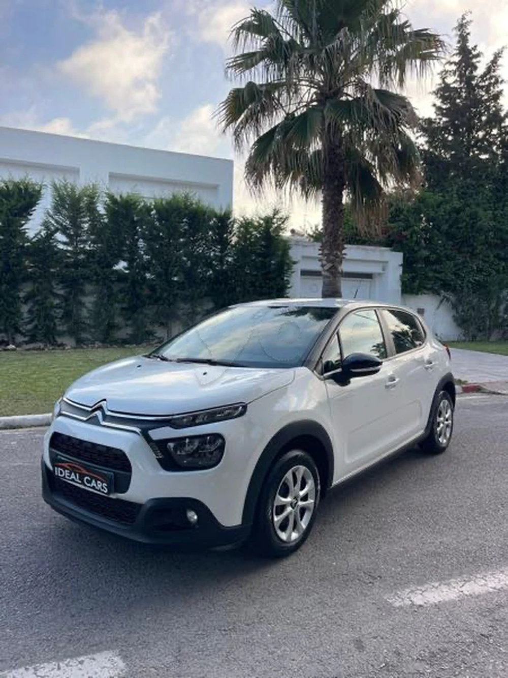 Citroen C3