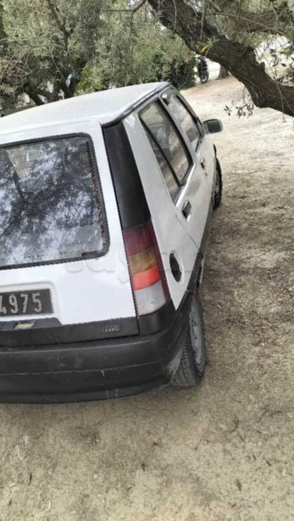 Renault Super 5