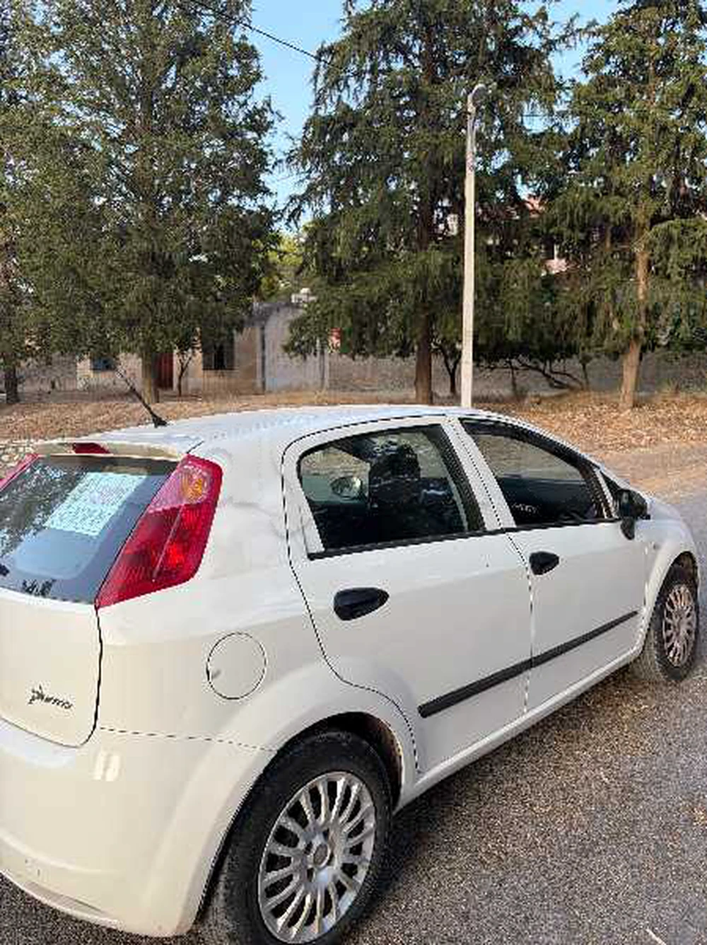 Fiat Grande Punto