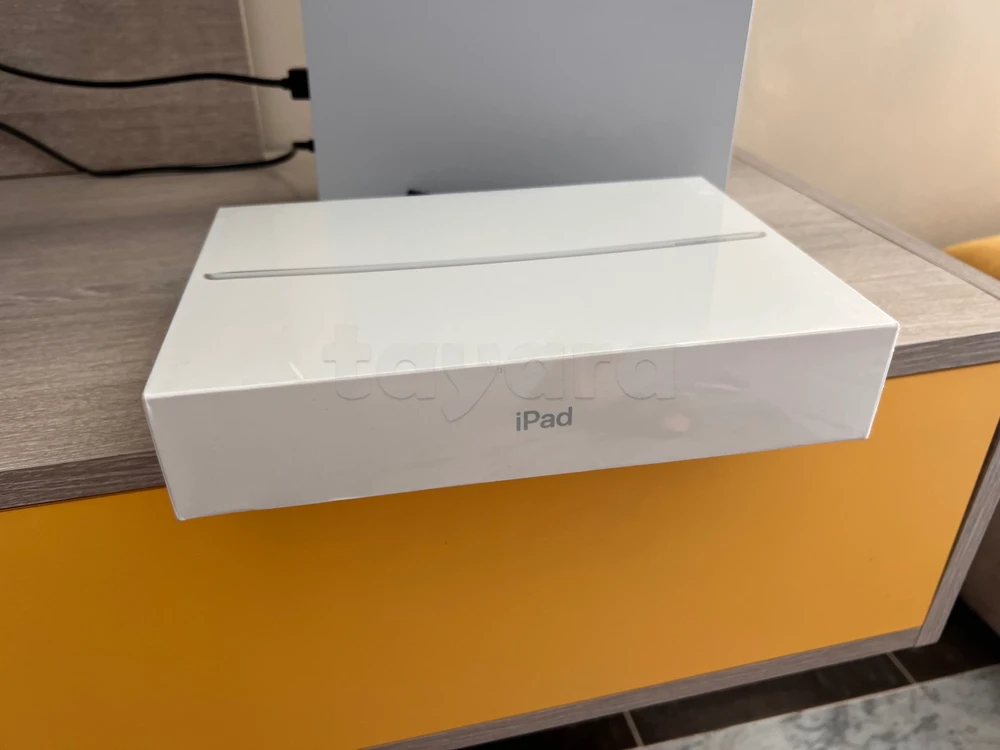 Ipad 9ème génération