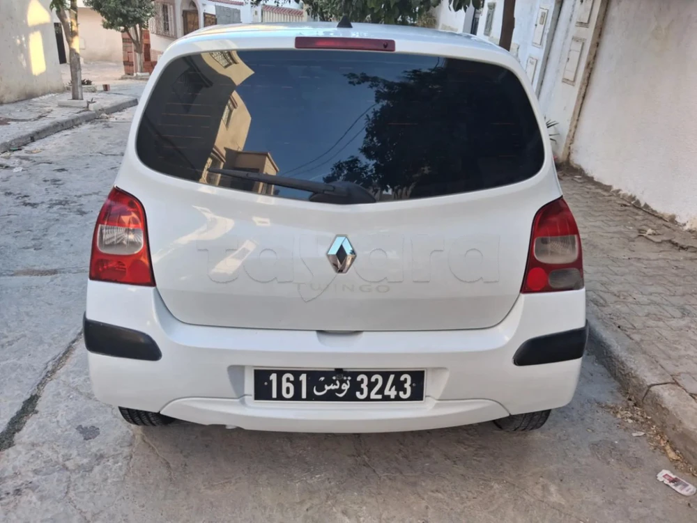 Renault Twingo