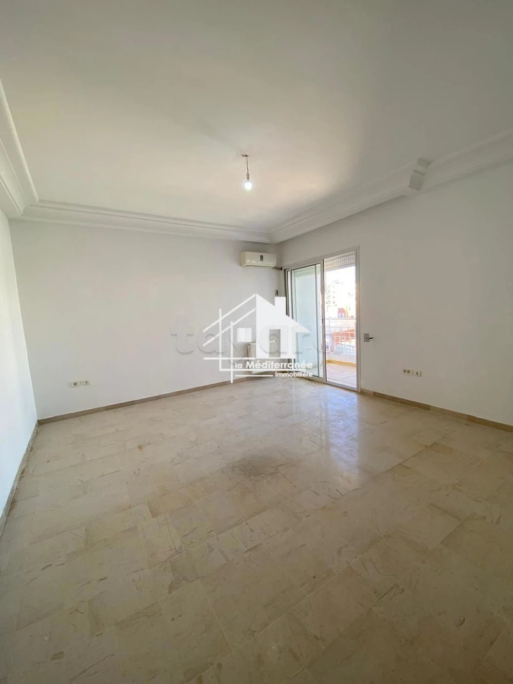 A vendre appartement s+2 au bardo 2