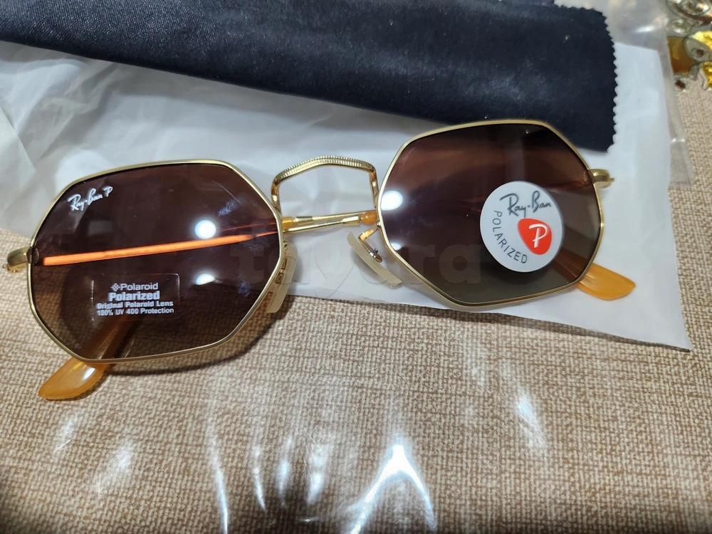 Lunette solaire