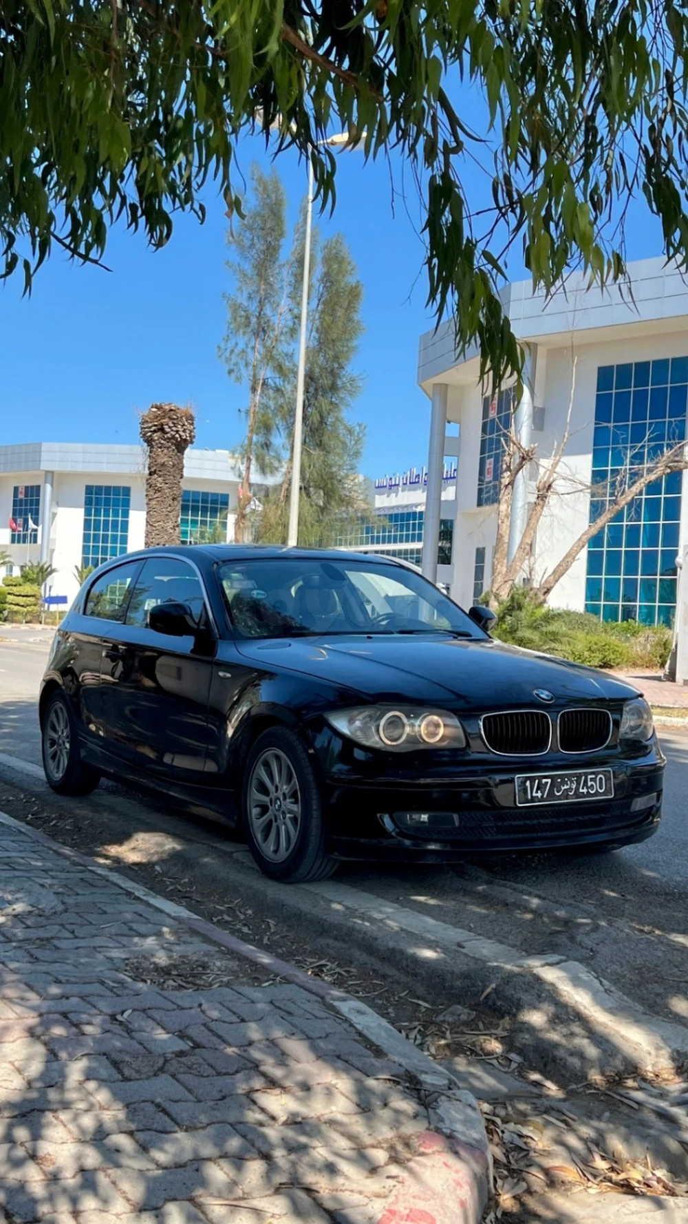 BMW Serie 1