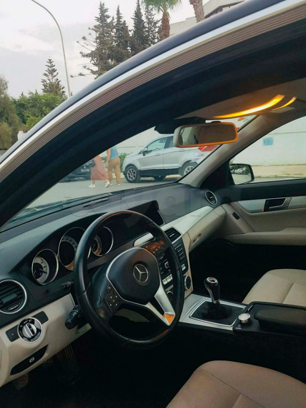 Mercedes-Benz Classe C