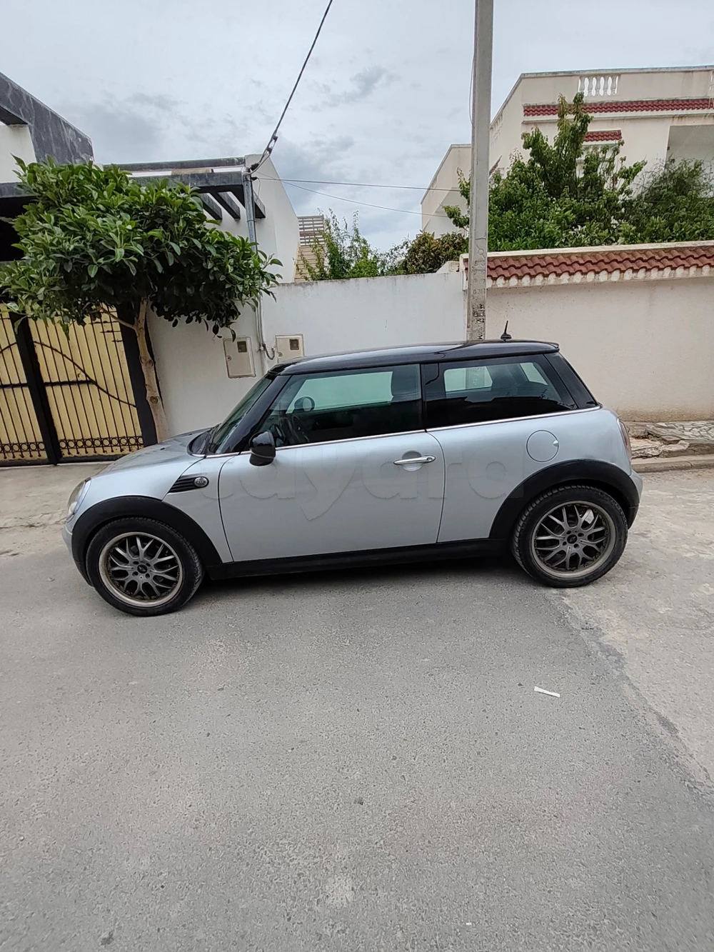 Mini One