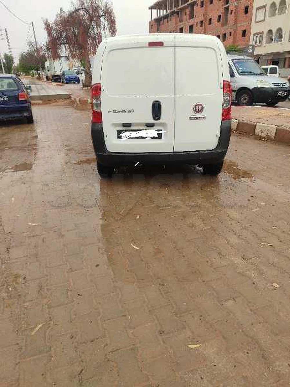 Fiat Fiorino