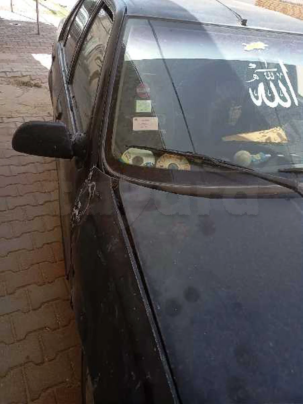 Renault 19