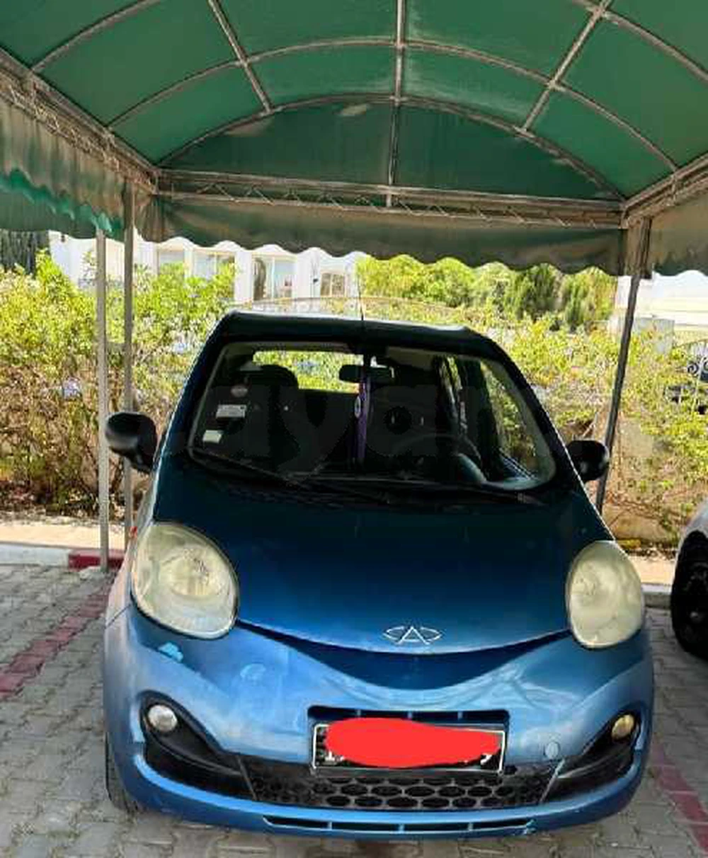 Chery QQ