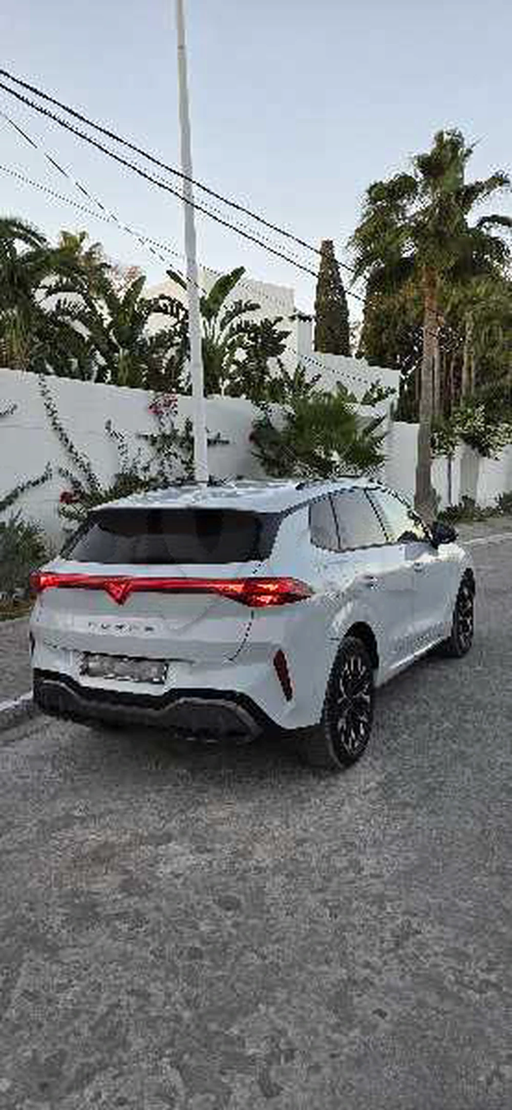 SEAT Altea