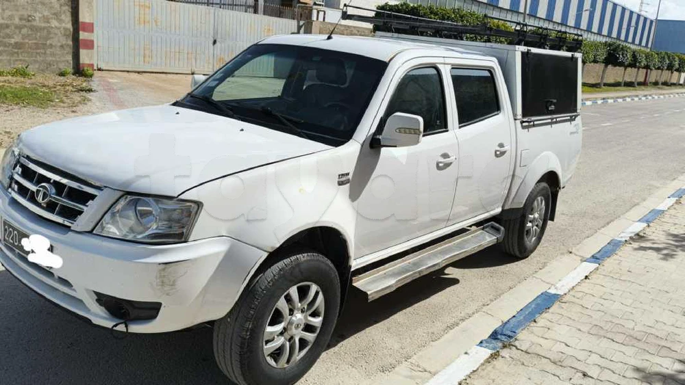 Isuzu Landwind