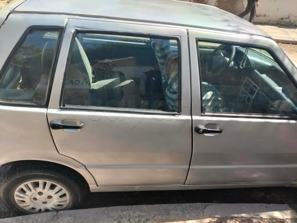 Fiat Uno