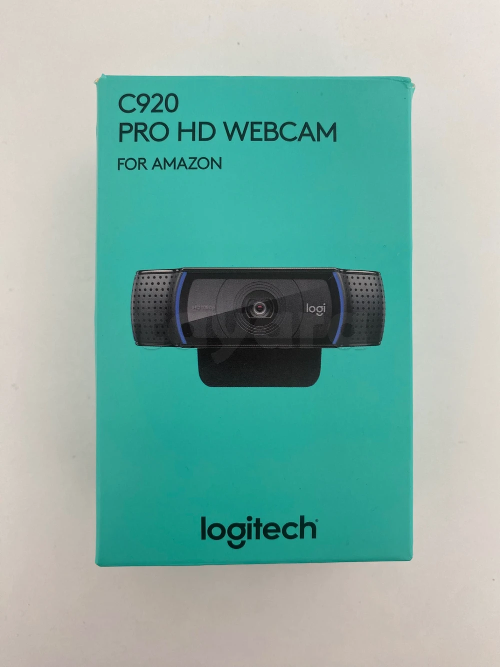 WEBCAM Logitech C920 PRO HD