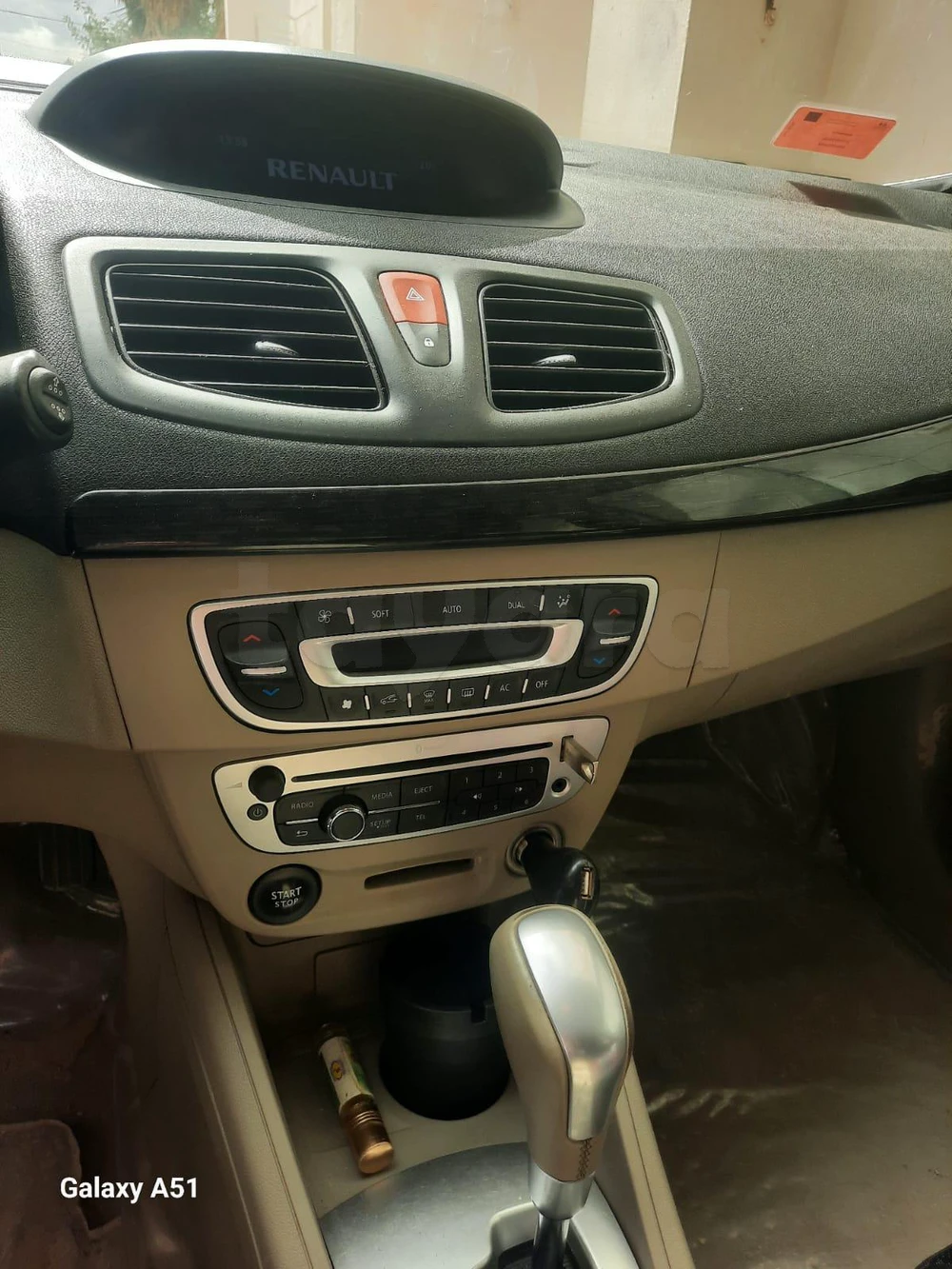 Renault Fluence