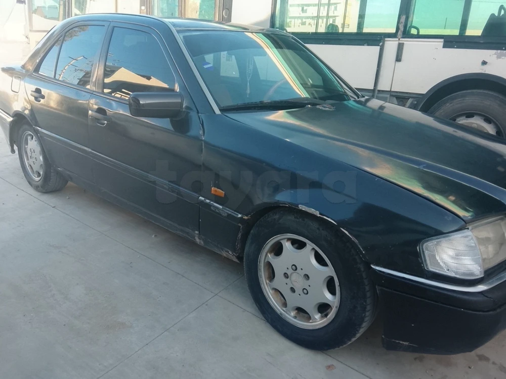 Mercedes-Benz Classe C