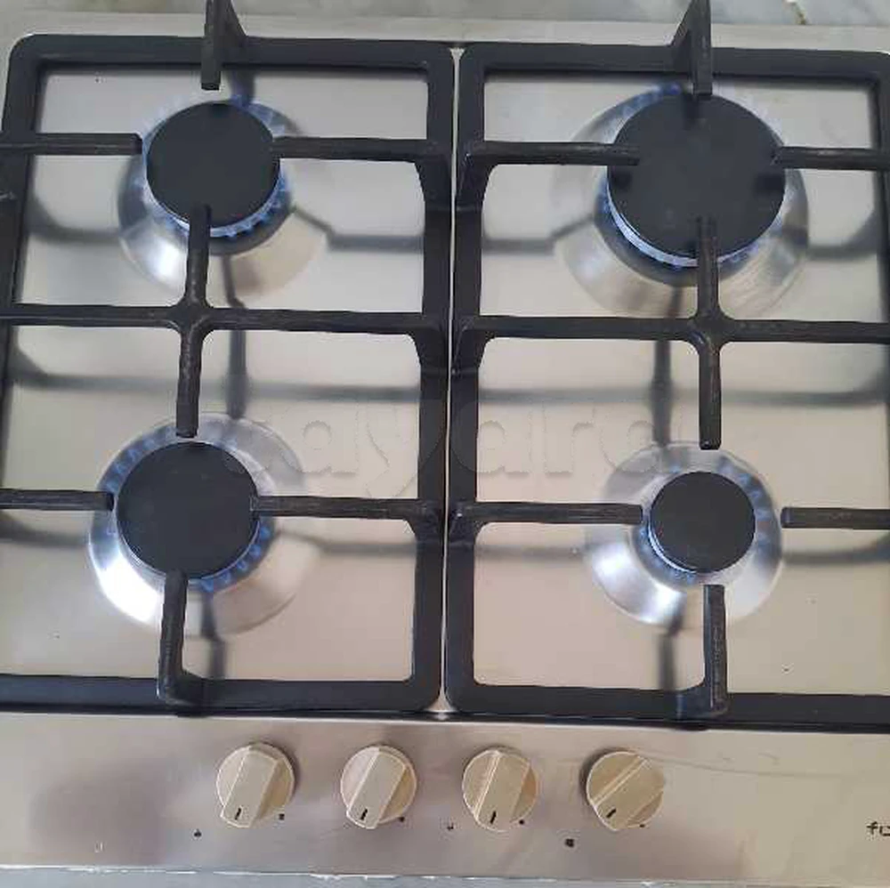 A vendre plaque de cuisson + four FOCUS