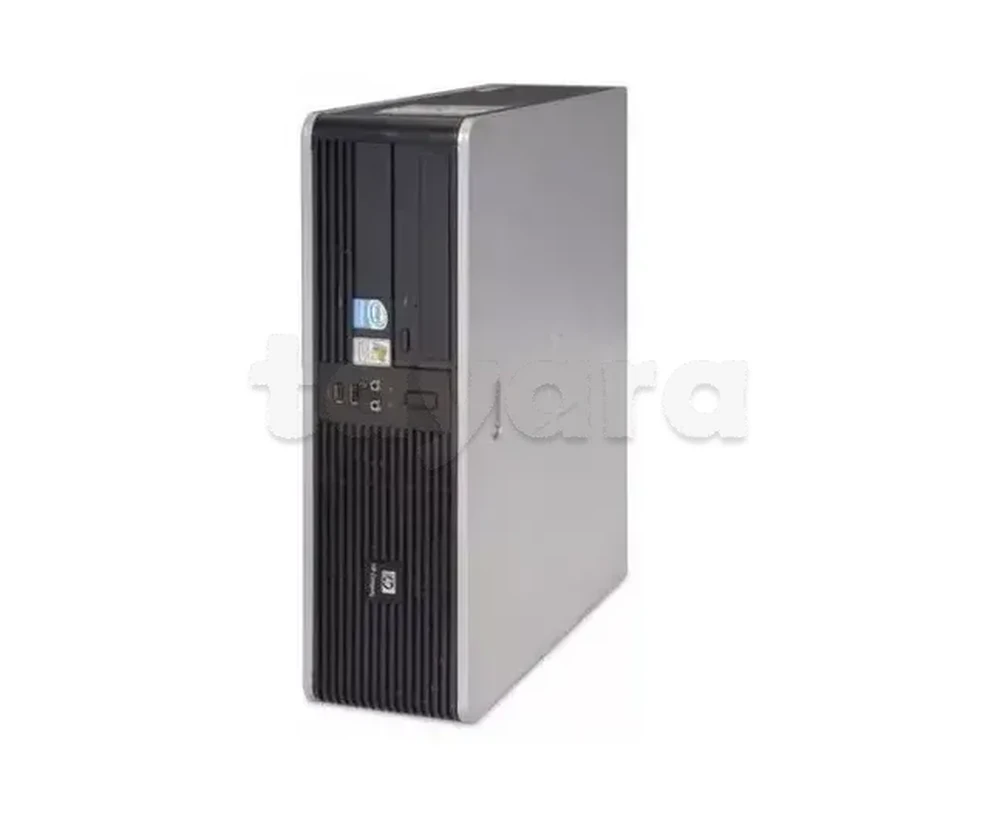 PC unité HP