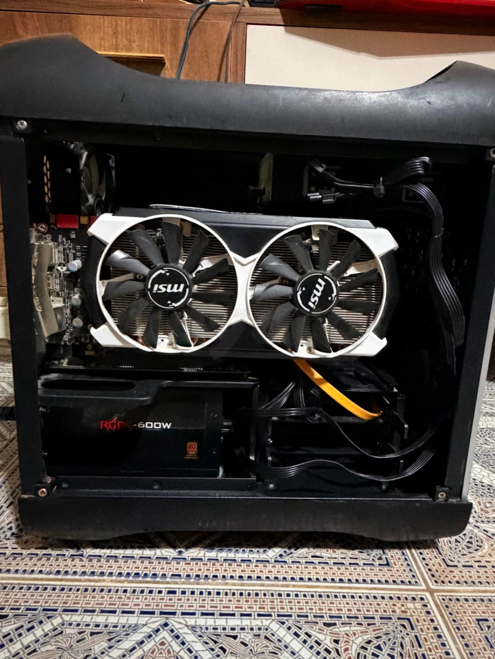 Pc gamer