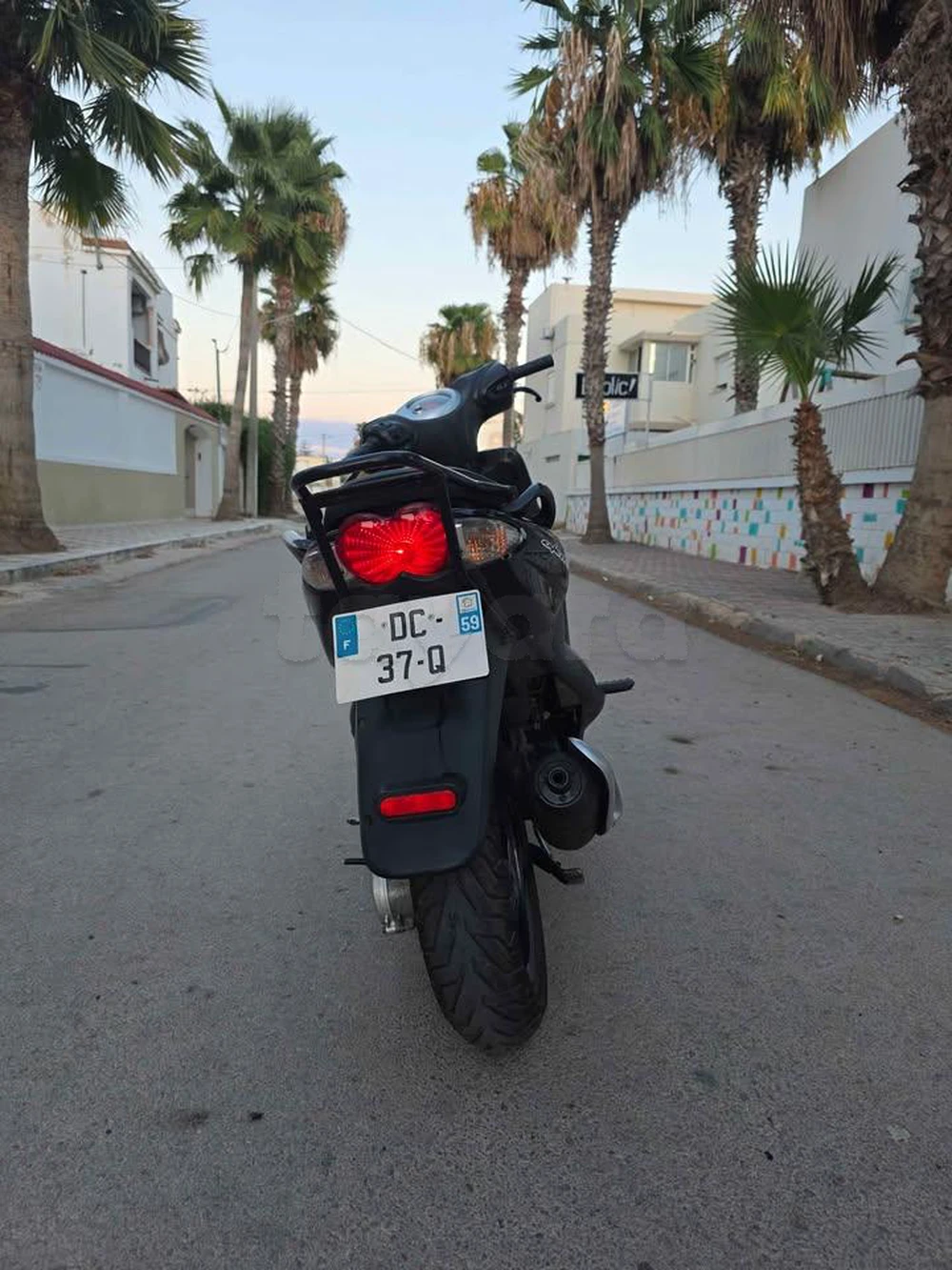 MBK OVETTO neuf🖤🖤 🇲🇫🇲🇫