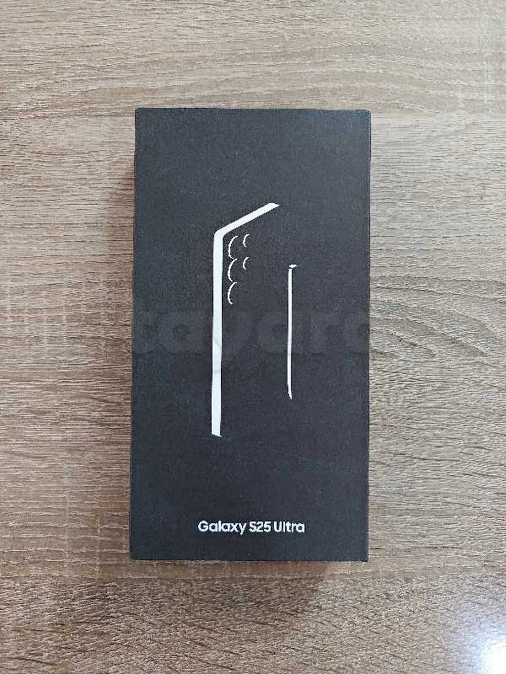 Galaxy s25 ultra(512gb)
