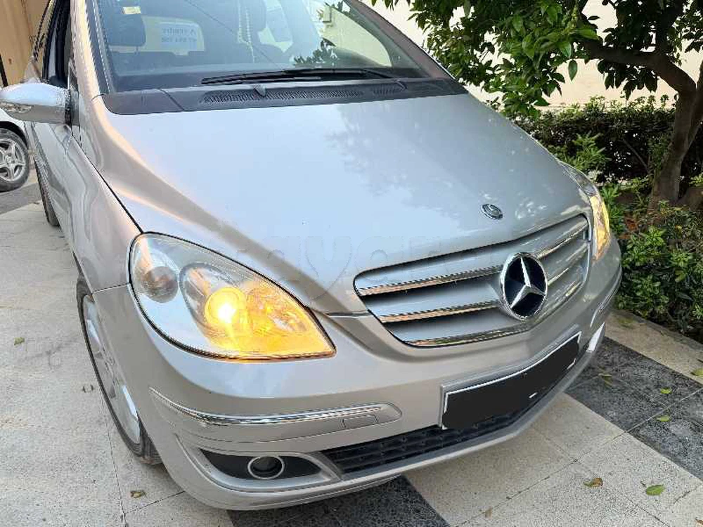Mercedes-Benz Classe B
