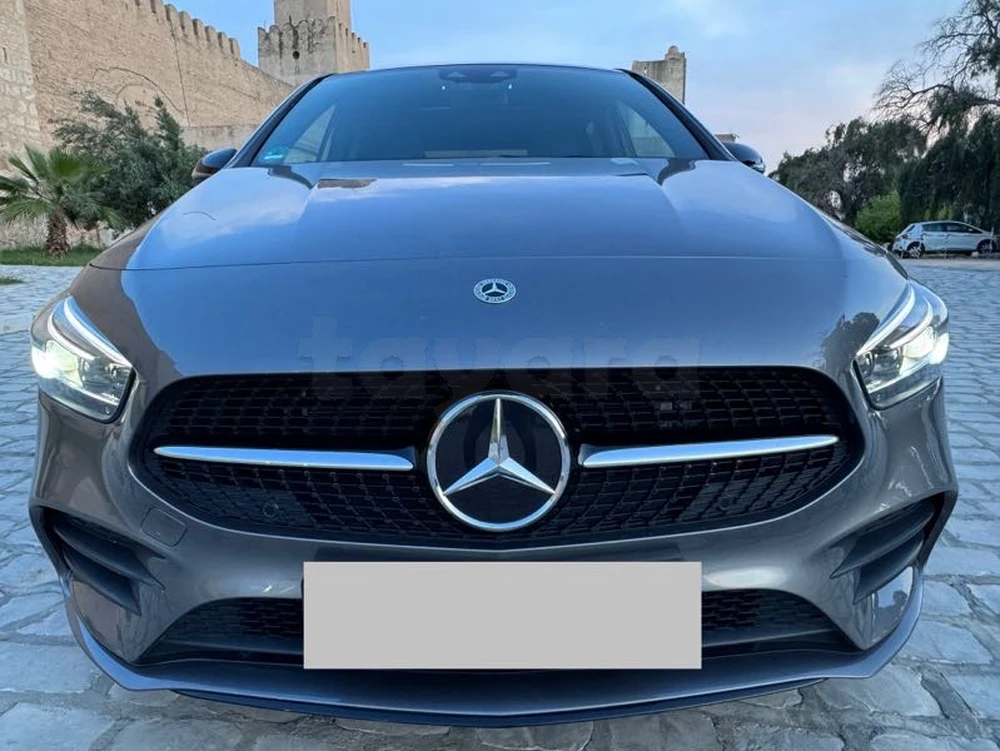 Mercedes-Benz Classe B