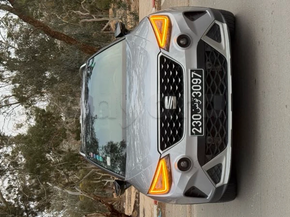 SEAT Arosa