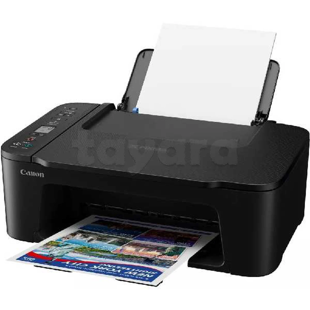 IMPRIMANTE JET D'ENCRE MULTIFONCTION CANON PIXMA TS3640 WIFI