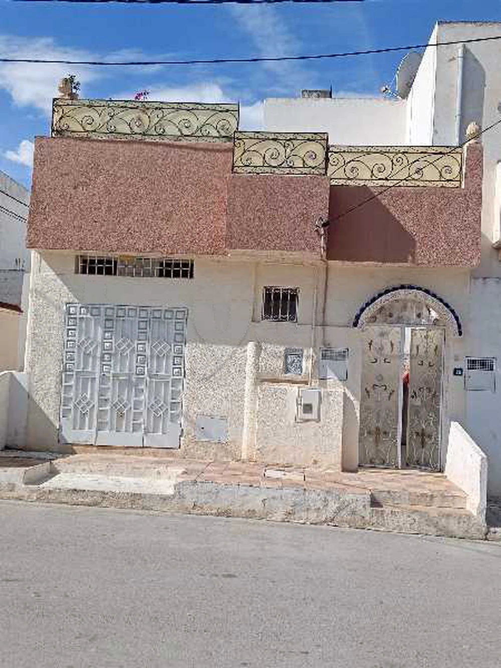 maison a vendre