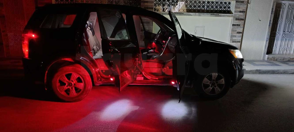 Mahindra Hover