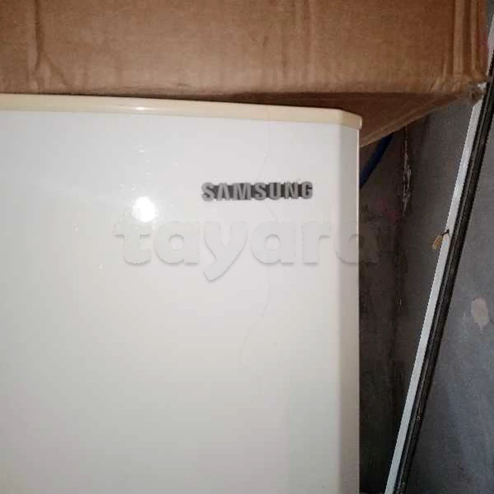 frigo Samsung
