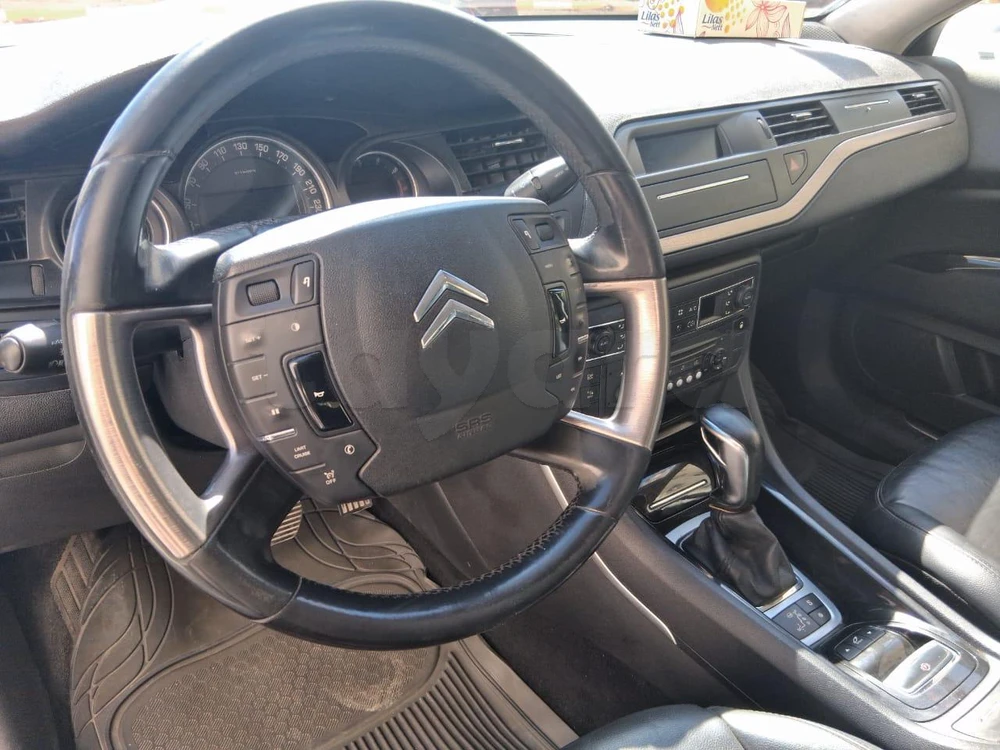 Citroen C5
