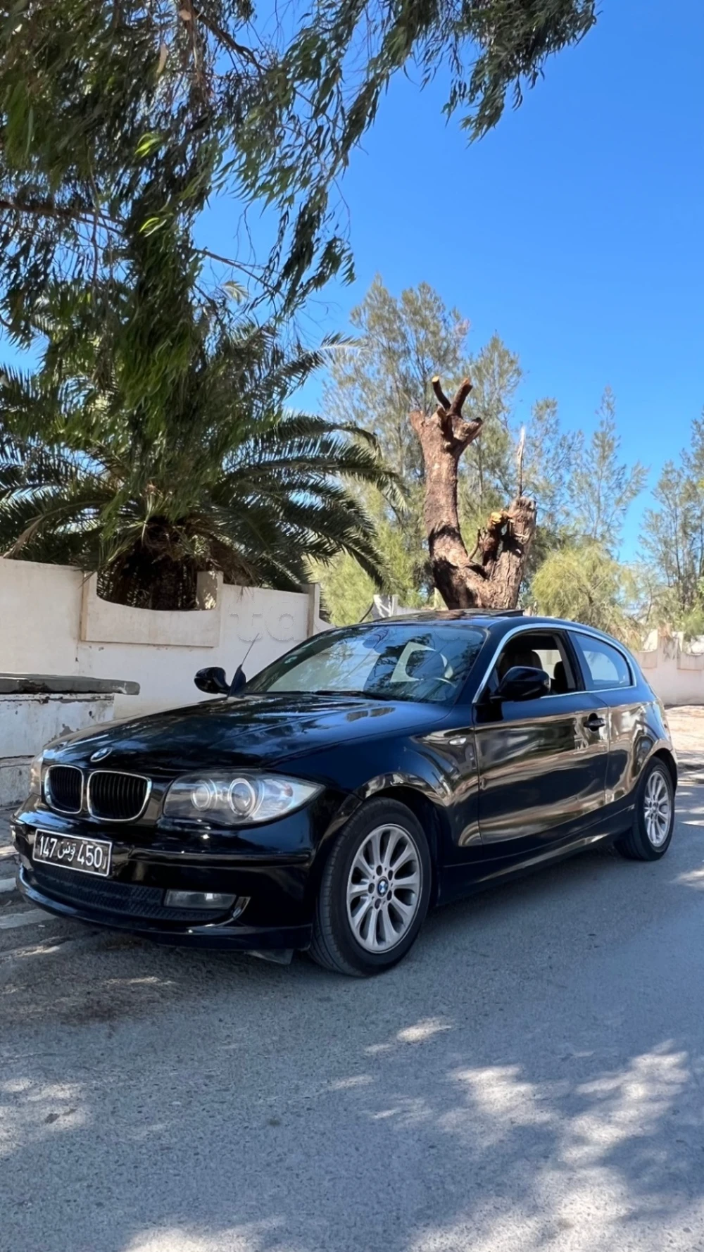 BMW Serie 1