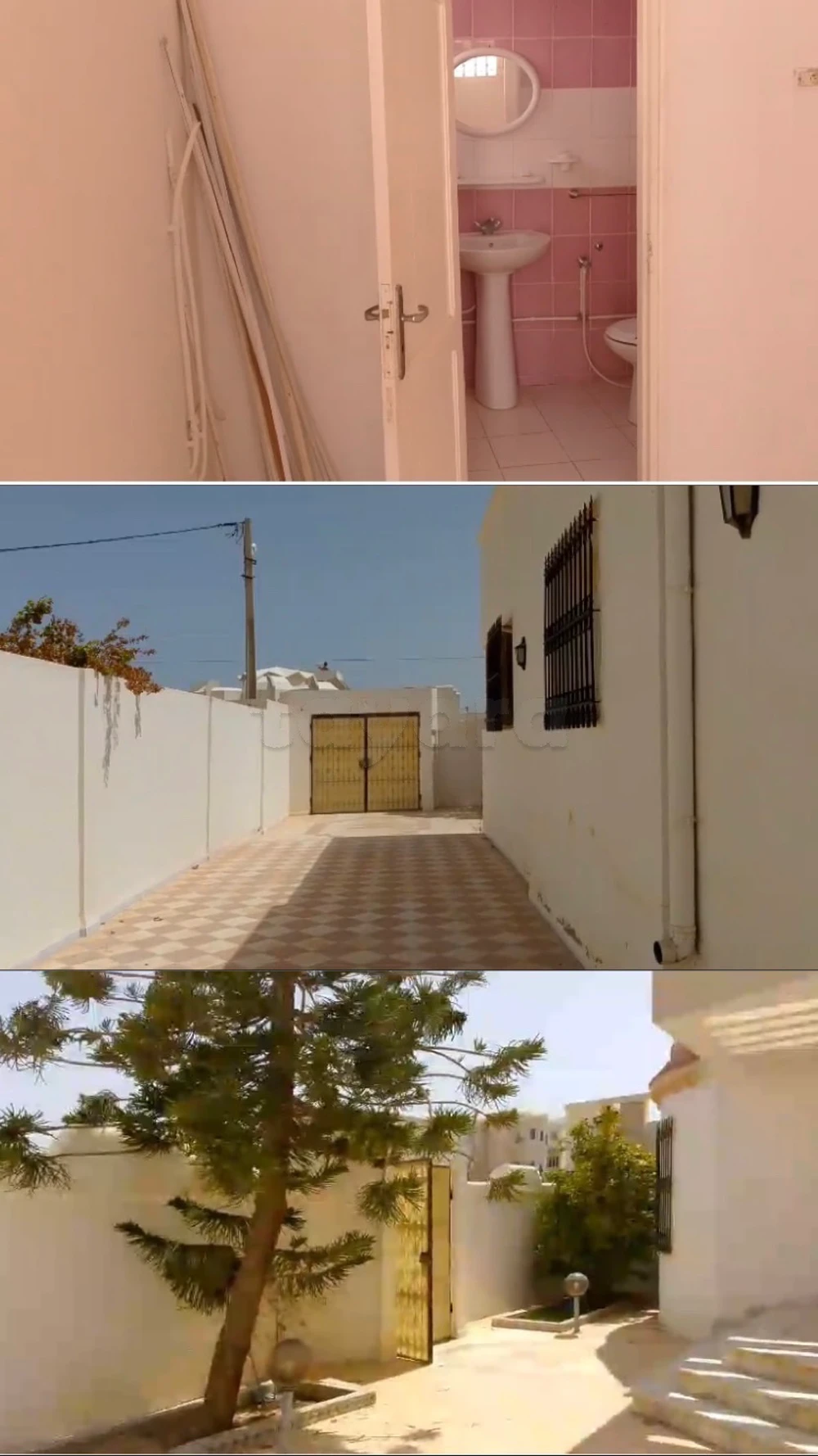 Vente maison haute standing